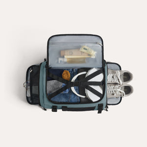 Blast Mesh Reiserucksack