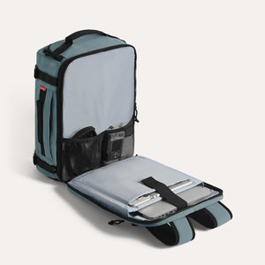 Blast Mesh Reiserucksack