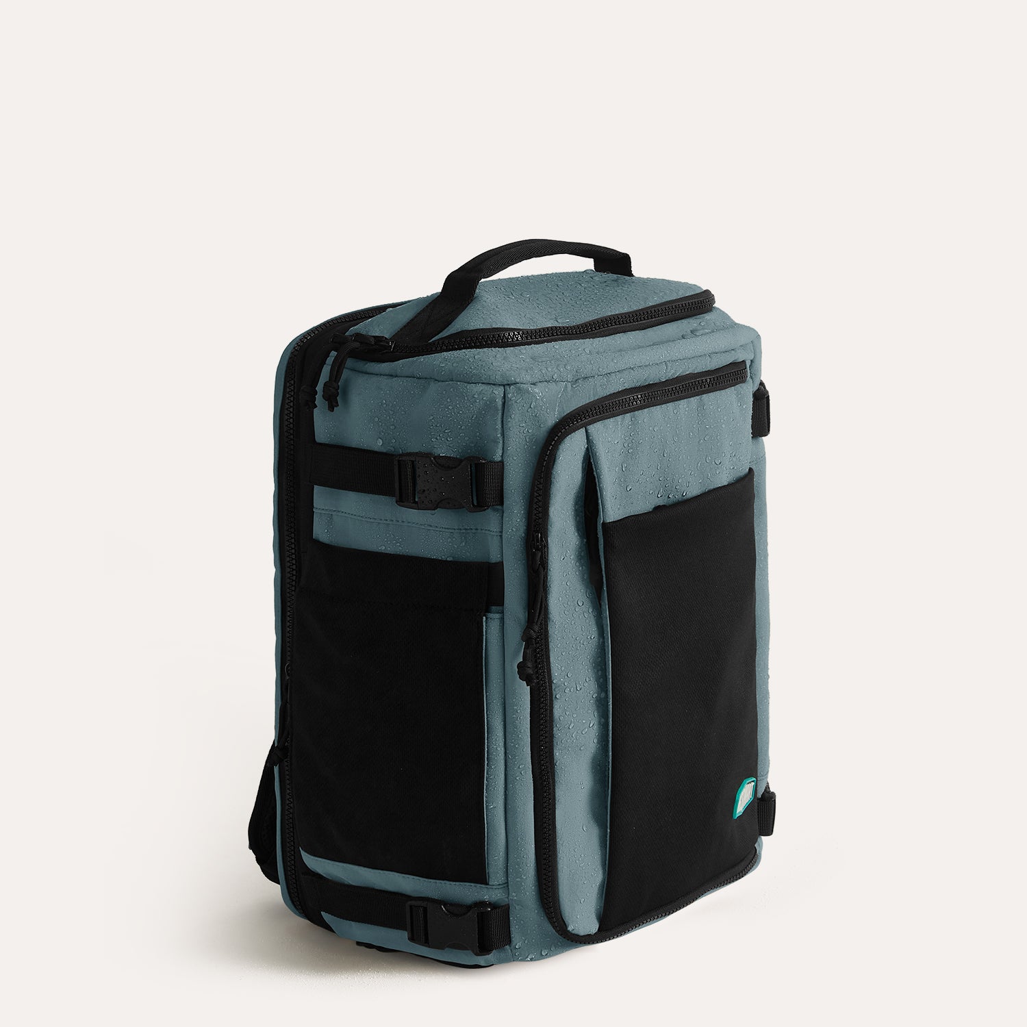 Blast Mesh Reiserucksack