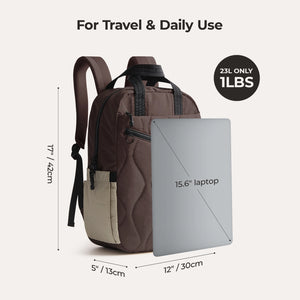 Paz 23L Rucksack