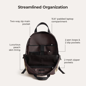 Paz 23L Rucksack