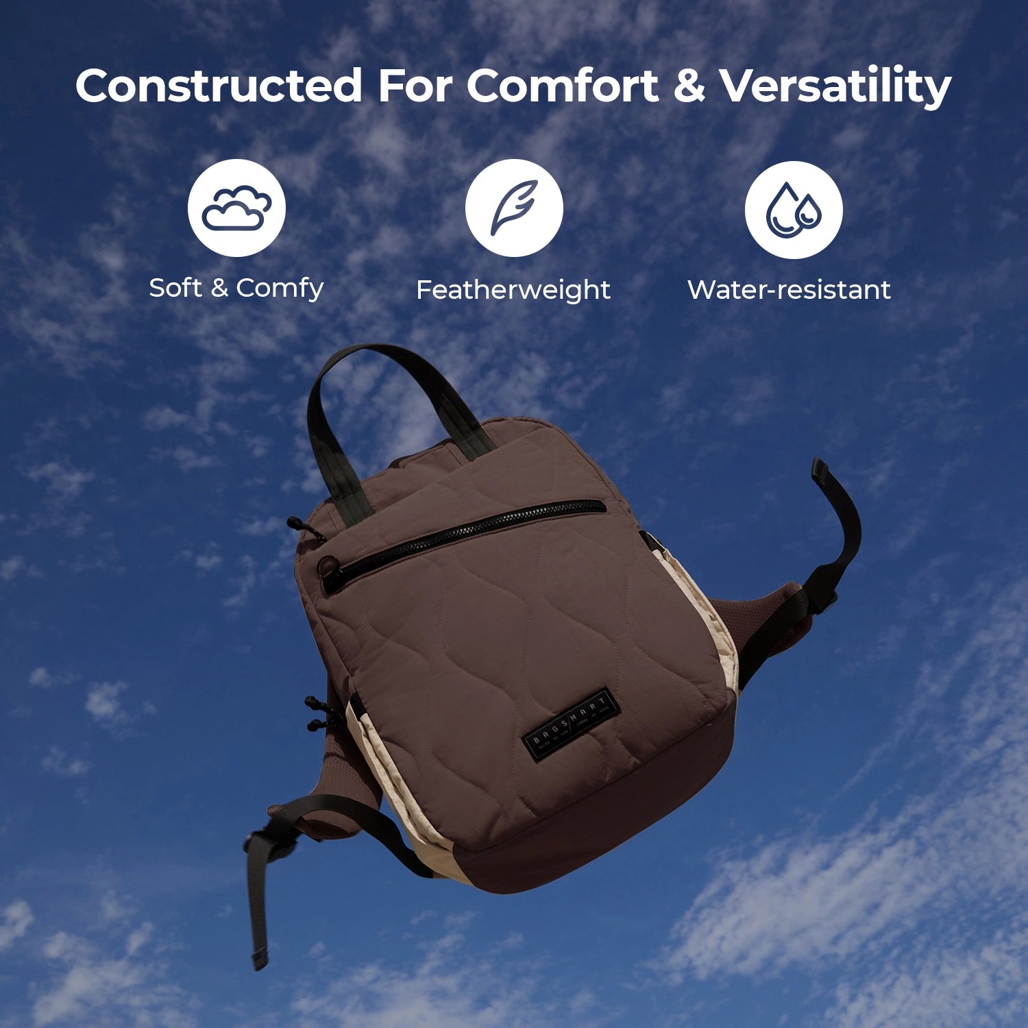 Paz 23L Rucksack