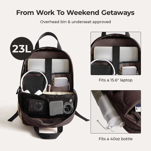 Paz 23L Rucksack