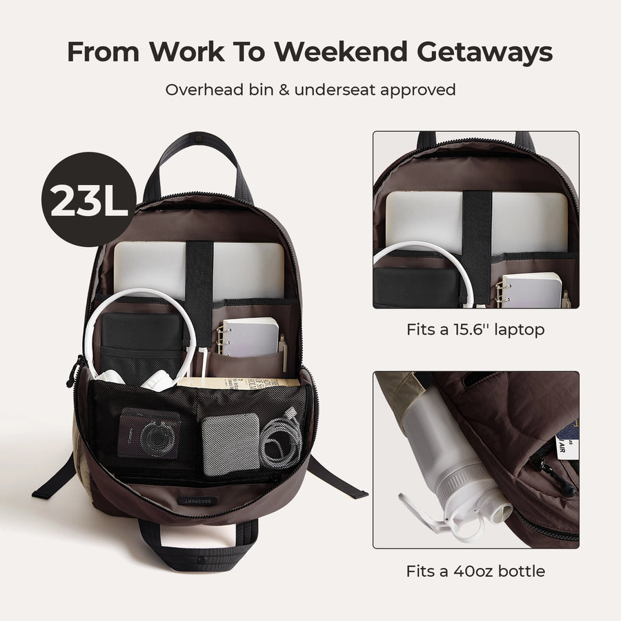 Paz 23L Rucksack