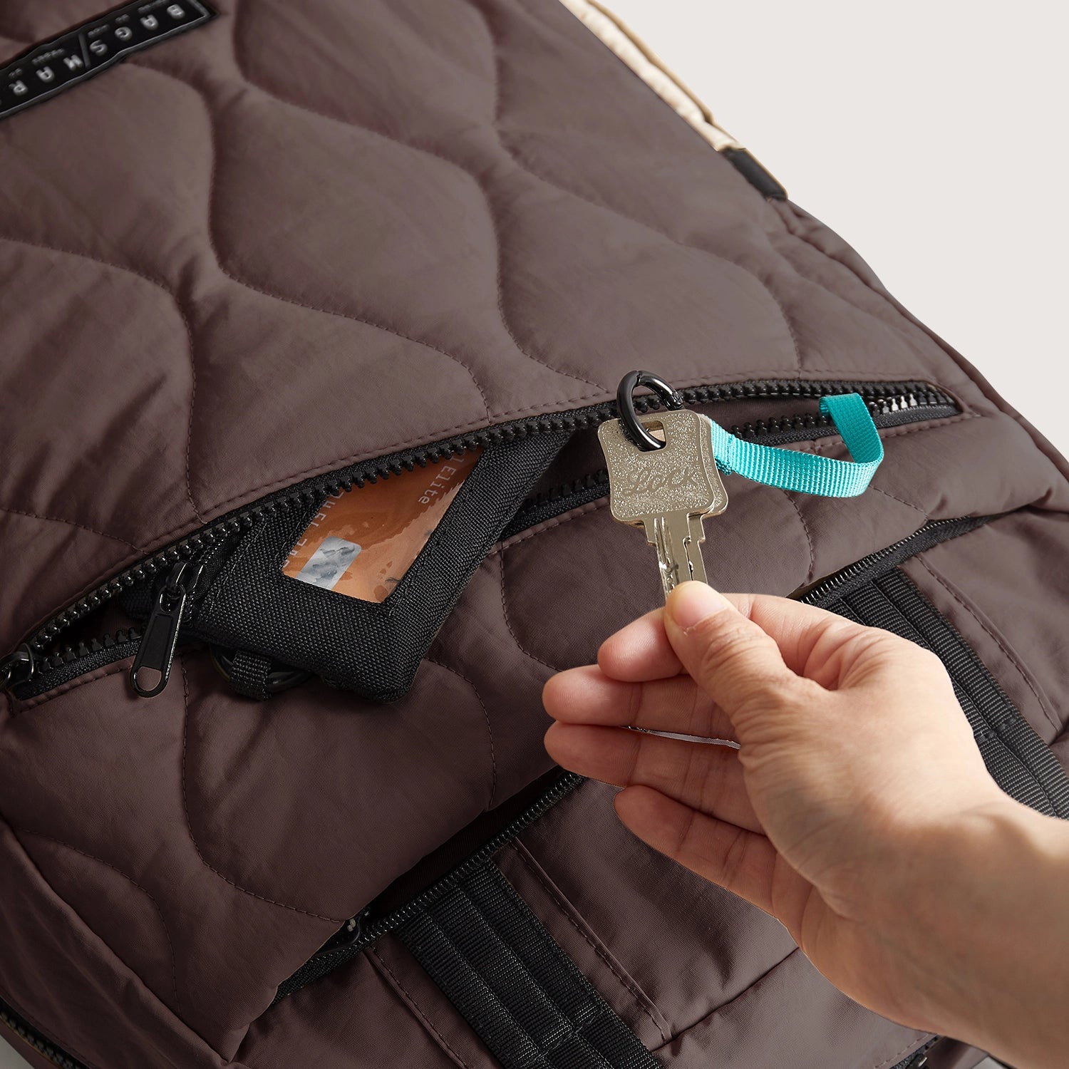 Paz 23L Rucksack