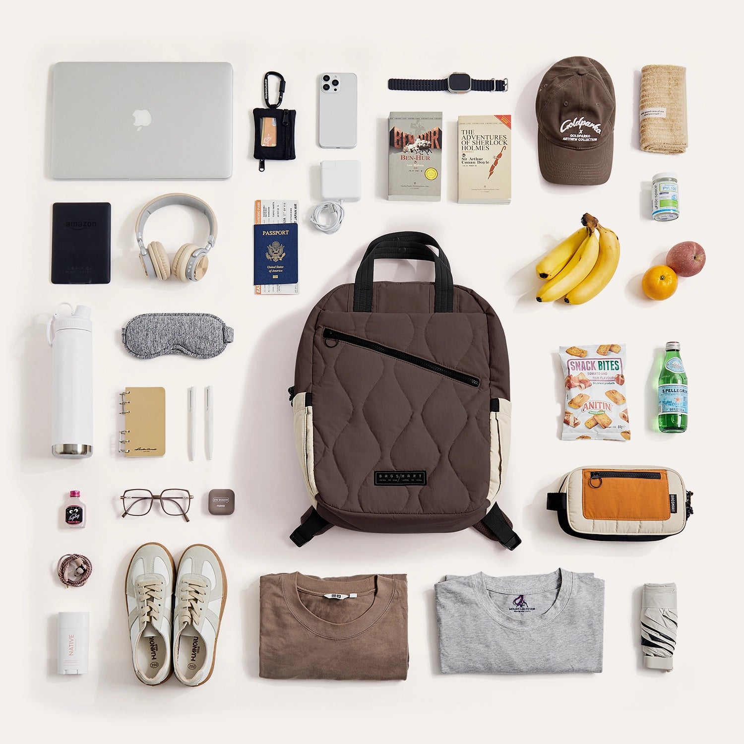 Paz 23L Rucksack