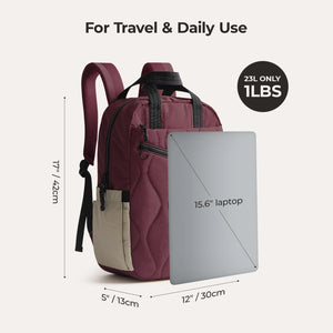 Paz 23L Rucksack