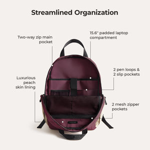 Paz 23L Rucksack