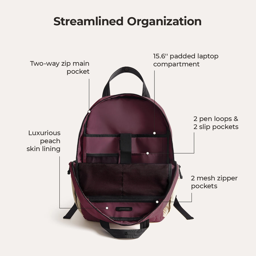 Paz 23L Rucksack