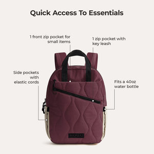 Paz 23L Rucksack