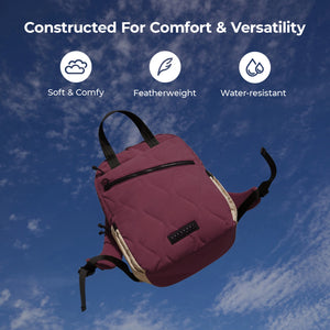 Paz 23L Rucksack