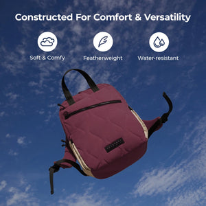 Paz 23L Rucksack