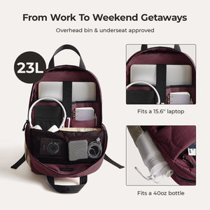 Paz 23L Rucksack