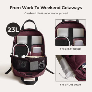 Paz 23L Rucksack