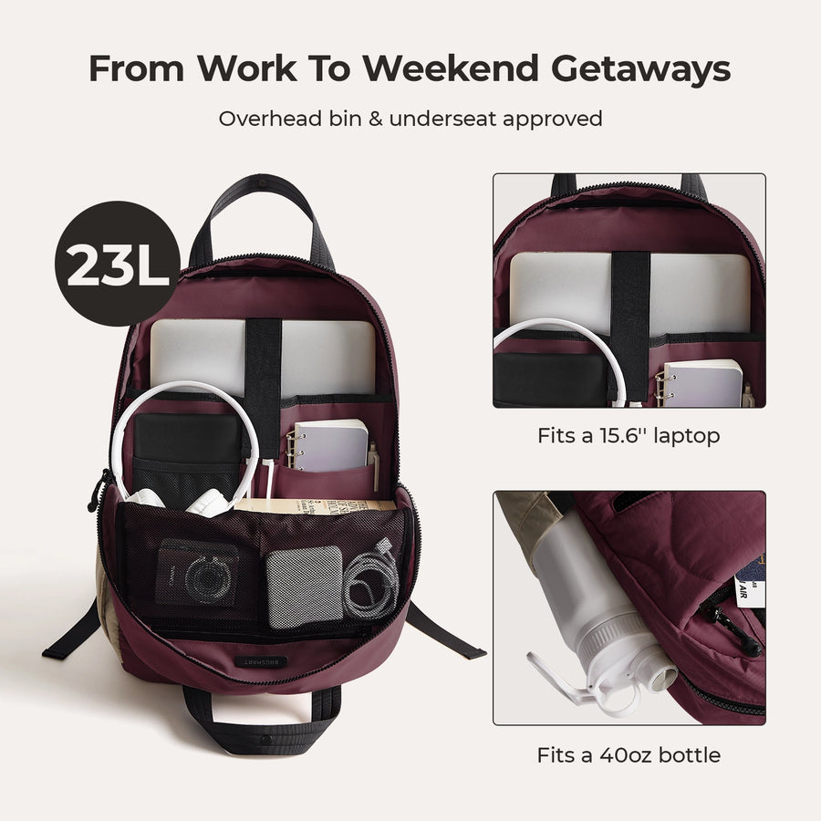 Paz 23L Rucksack