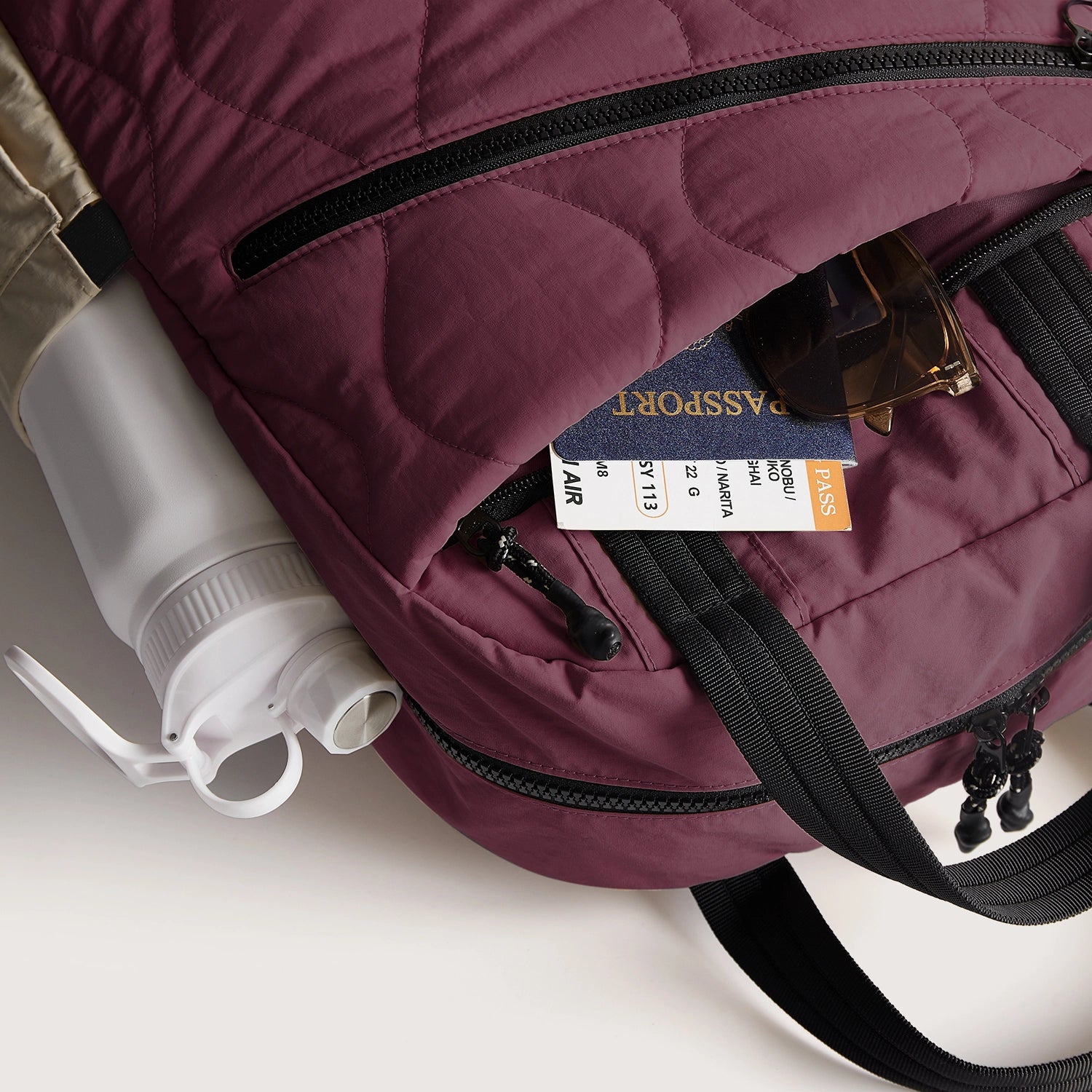 Paz 23L Rucksack