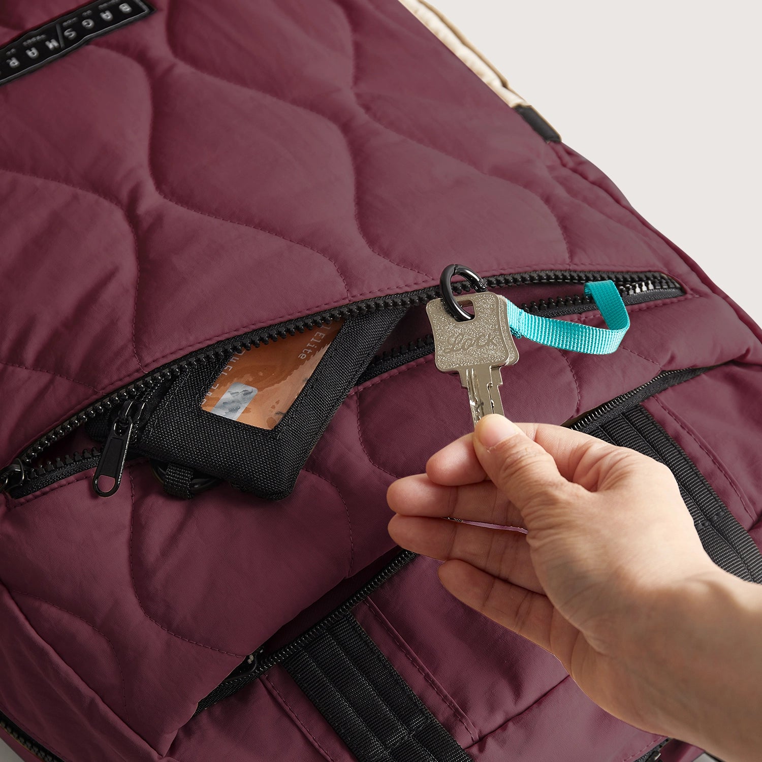 Paz 23L Rucksack
