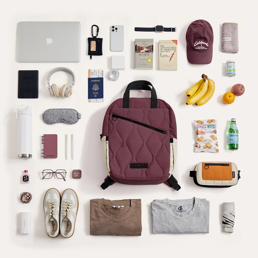 Paz 23L Rucksack