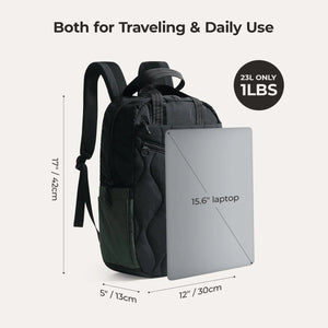 Paz 23L Rucksack