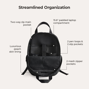 Paz 23L Rucksack