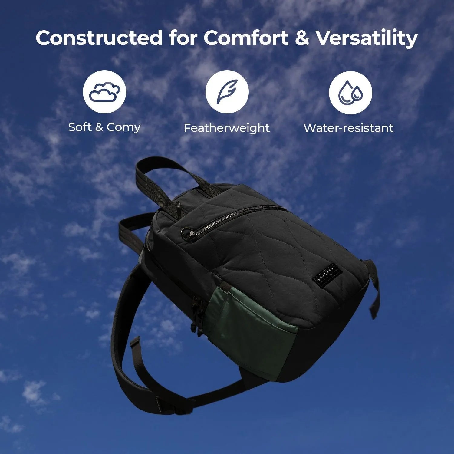 Paz 23L Rucksack