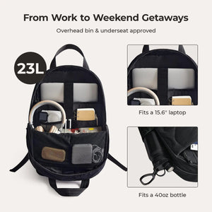 Paz 23L Rucksack