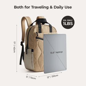 Paz 23L Rucksack