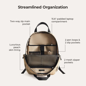 Paz 23L Rucksack