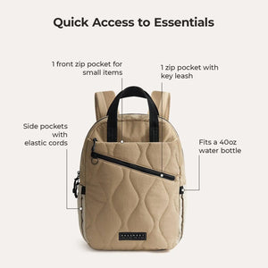 Paz 23L Rucksack