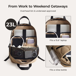 Paz 23L Rucksack