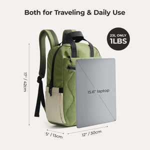 Paz 23L Rucksack