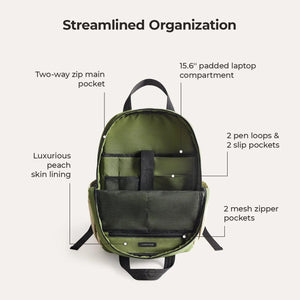 Paz 23L Rucksack