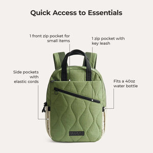 Paz 23L Rucksack