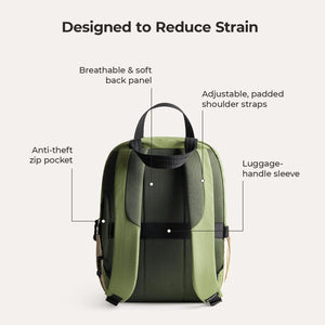 Paz 23L Rucksack