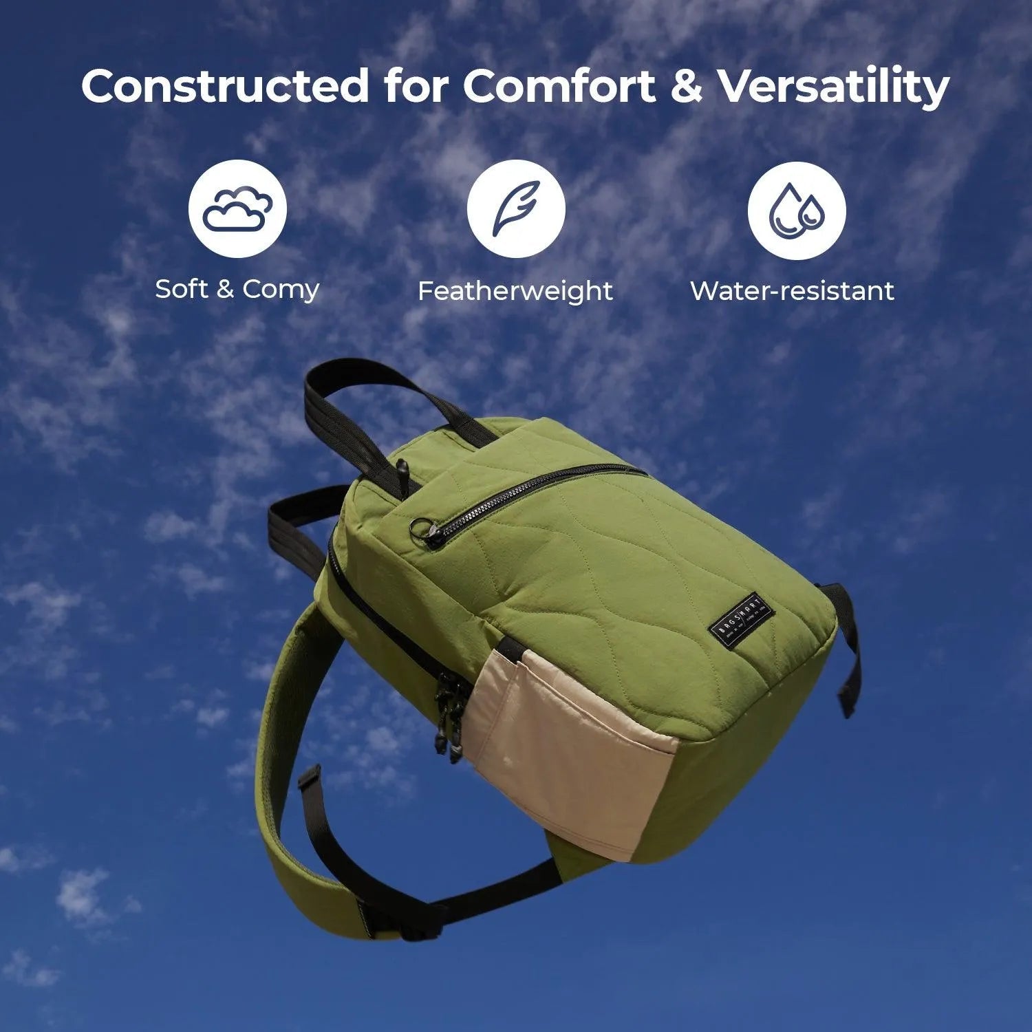 Paz 23L Rucksack