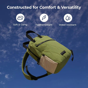 Paz 23L Rucksack