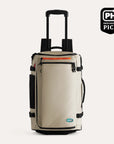 Blast 43L Roller Backpack