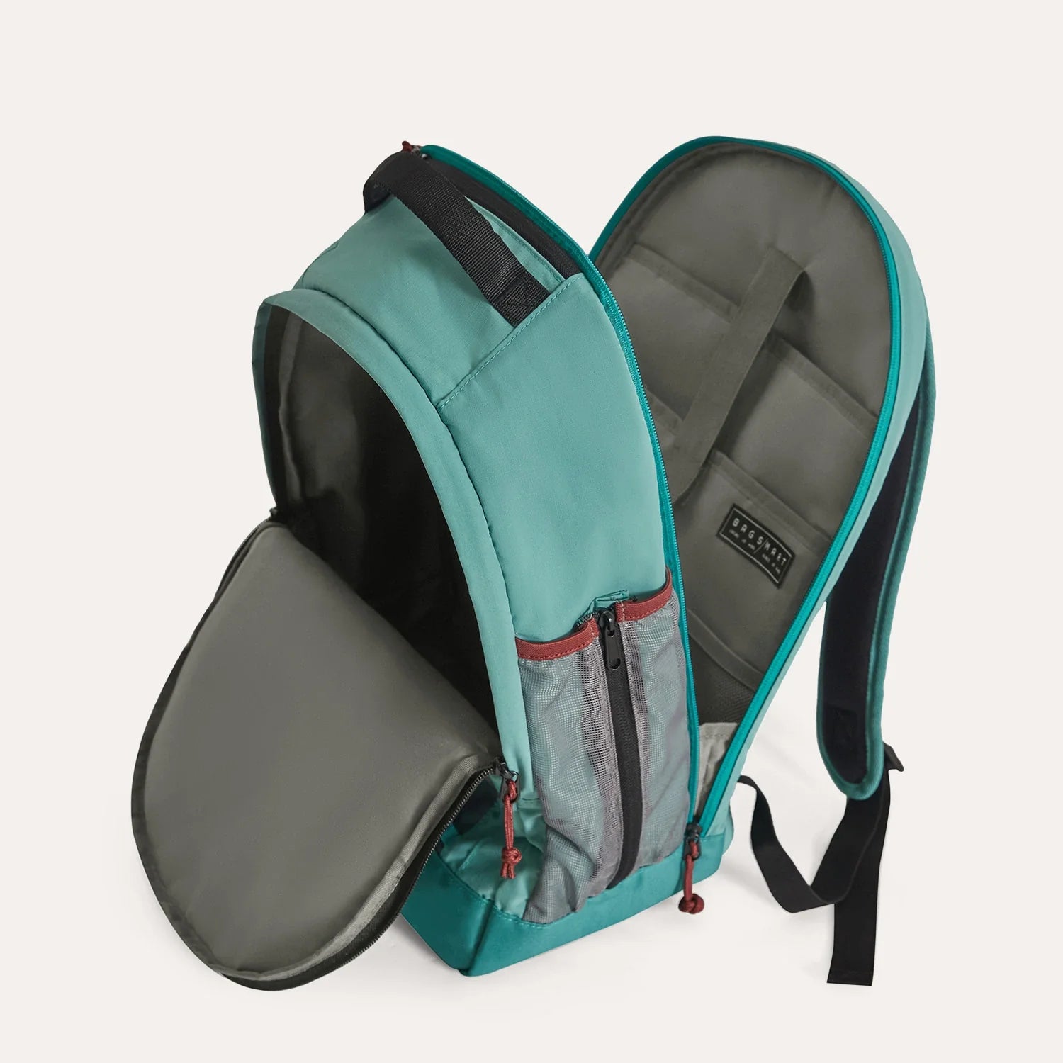 Focus 15,6" Laptop-Rucksack