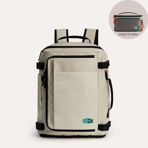 Blast Pro 38L Travel Backpack