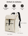 Cloud 20L Rucksack