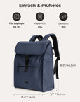 Cloud 20L Rucksack