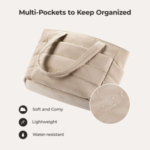 Bubble 20L Puffy Arbeitstasche für 15,6" Laptops
