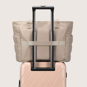 Bubble 20L Puffy Arbeitstasche für 15,6" Laptops