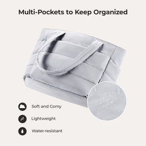 Bubble 20L Puffy Arbeitstasche für 15,6" Laptops