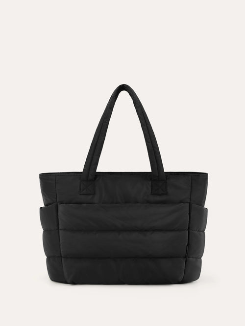 The Bubble 20L Puffy 15.6" Laptop Work Tote