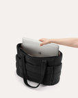 The Bubble 20L Puffy 15.6" Laptop Work Tote