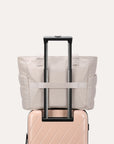 The Bubble 20L Puffy 15.6" Laptop Work Tote