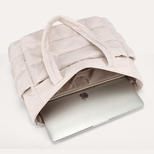 Bubble 20L Puffy Arbeitstasche für 15,6" Laptops