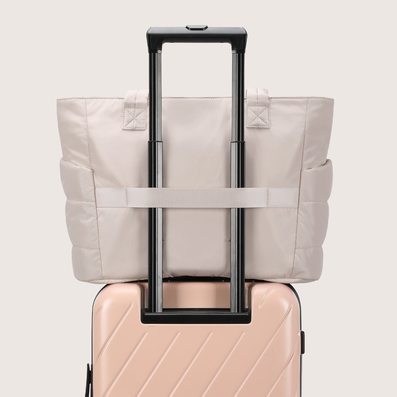 Bubble 20L Puffy Arbeitstasche für 15,6" Laptops