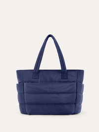 Marineblau